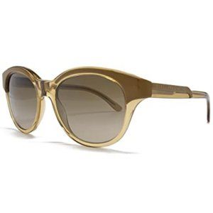 Stella McCartney SM-4030 Chestnut Sunglasses